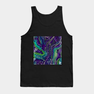 Aurora Tank Top